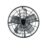 Exaustor Industrial - Comercial 30 Cm: 220v Parede