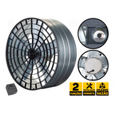 Exaustor Industrial 50 Cm Com Reversão Ventisol 110v Ou 220v