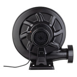 Exaustor Industrial Centrífugo 750w Industrial Super Potente