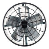 Exaustor Industrial Ventilador Axial Ventisol 30cm