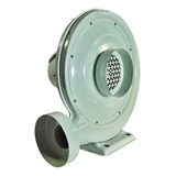 Exaustor Laser Co2 Industrial 750w, Pó, Fumaça, Partículas