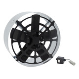 Exaustor Parede Diâmetro De 40 Cm Linha Comercial 9.000 M³h 