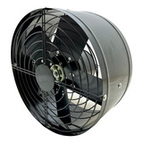 Exaustor Parede Industrial Alta Vazão 40cm Coifa Cabine