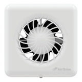 Exaustor Renovador De Ar Air'brise 80 Wdb 100mm P/ 5m² Voltagem 220v