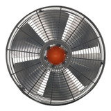Exaustor Solaster Industrial Linha Pesada 40cm 127v / 220v