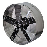 Exaustor Ventilador 50 Cm Com Reversão