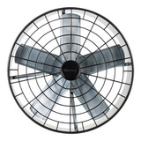 Exaustor Ventilador Comercial Alta Vazão Ventisol 50cm 220v