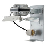Exaustor Ventilador De Churrasqueira 60w Ventisol 220v