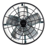 Exaustor Ventilador Industrial Axial 30cm Premium - Ventisol