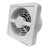 Exaustor/renovador Ar Motor 80 5m² Bivolt Wdb Ventokit