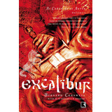 Excalibur (vol. 3 As Crônicas De