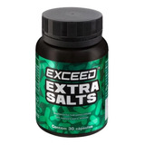 Exceed Extra Salts - Cápsulas De