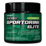 Exceed Sport Drink Elite 500g Advanced