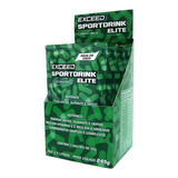 Exceed Sportdrink Elite (caixa 7 Sachês)
