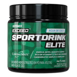 Exceed Sportdrink Elite 500g (isotônico Exceed Água De Coco