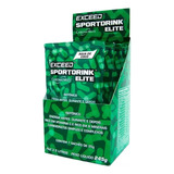 Exceed Sportdrink Elite C/7 Sachês Advanced