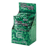 Exceed Sportdrink Elite C/7 Sachês Advanced