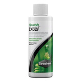 Excel Flourish 100ml Seachem Carbono Liquido