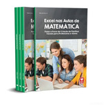 Excel Nas Aulas De Matemática. Criação Planilhas Prof/alunos
