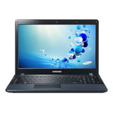 Excelente Notebook Samsung Core I3 Barato!