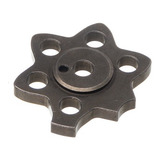 Excentrico Posicionador Marchas (estrelinha) Ww3 Cbx 250