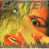 Exciter-unveiling The Wicked(clássico De 86)