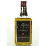 Executive De Luxe Scotch Whisky 12