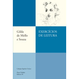 Exercícios De Leitura, De Souza, Gilda