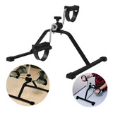 Exercitador De Pé E Braço Mini Bike - Liveup Ls9052