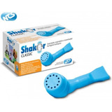 Exercitador E Incentivador Respiratório - Shaker