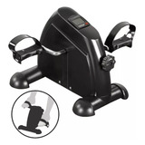 Exercitador Mini Bike Com Monitor Lcd Bicicleta Liveup