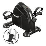 Exercitador Mini Bike Com Monitor Lcd Bicicleta Para Exercíc