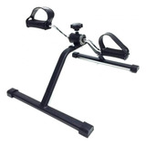 Exercitador Mini Bike De Pé E Braço Cicloergômetro Liveup