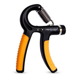 Exercitador Para Mãos E Dedos Hand Grip Ajustável Hidrolight