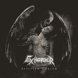 Exhorder:defectum Omnium(lançamento De 2024/thrash/groove)
