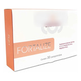 Eximia Fortalize Contém 30 Comprimidos