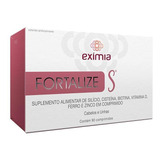 Eximia Fortalize S 90 Comprimidos