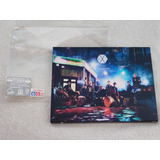 Exo - Coming Over (cd+dvd)