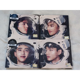 Exo- Sing For You (4cds)