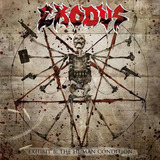 Exodus - Exhibit B: The Human Condition (cd Lacrado)