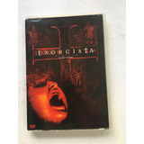 Exorcista O Início Dvd Original Usado
