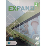 Expand 3 Students Book & Workbook,