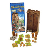 Expansao Carcassonne La Torre Exp 2ª Ediçao