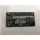 Expansão Roland Dynamic Drum Kits