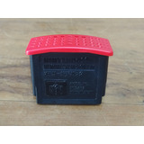 Expansion Pak N64 P/ Nintendo 64 Original Usado