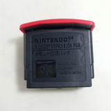 Expansor De Memória Original - Nintendo