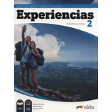 Experiencias Internacional 2 Libro Del Alumno