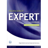 Expert Proficiency Coursebook And Audio Cd