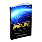 Explicação Popular Do Apocalipse Livro Central Gospel, De Anníbal Norah. Editora Central Gospel Em Português, 2018