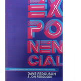 Exponencial, De Dave Ferguson E Jon